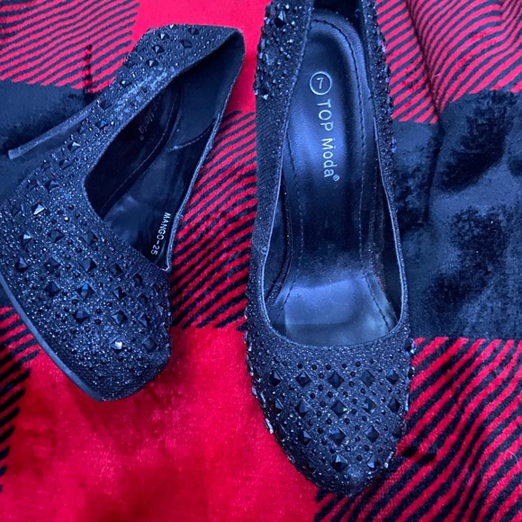 High heels size:7 - Picture 2 of 3